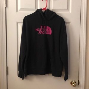 The North Face Breast Cancer Hoodie